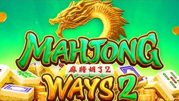Mahjong Ways 2024: Menghadapi Tahun dengan Kemenangan Besar
