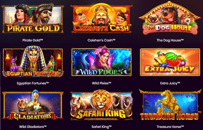 Agen Slot QQ dan Link Slot Gacor Hari Ini: Menggali Keberuntungan di Dunia Mesin Slot Online